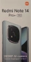 Redmi Note 14 Pro+ 5G 12/512 с Гаранция, снимка 4