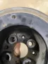 Шайба колянов вал за Голф 4 Ауди А3 Сеат Шкода VW Golf 4 Audi A3 Seat Skoda 038105243, снимка 4