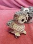 Колекция мини бухали и сови, снимка 2