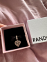 Талисман “Сърце на принцеса” Pandora , снимка 3