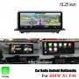 BMW X1 F48 2016-2022 NBT АНДРОИД НАВИГАЦИЯ, 10125, снимка 7