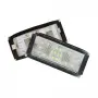 LED плафони за регистрационен номер BMW 7 Series E65 E66 E67 E68, снимка 1