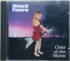 Black Tears – Child Of The Storm (CD) 1984