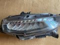 Фар, ляв, ОЕ Honda Civic X, снимка 7