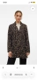VERO MODA Преходно яке в Шоколад, Капучино, снимка 5