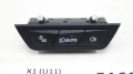 Оригинален бутон светлини за BMW U06 U11 U12 U10 5A4A055, снимка 2