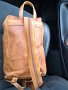 Maestro  Дамска Раница  ЕСТЕСТВЕНА  КОЖА , снимка 2