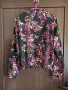 цветна стилна блуза, снимка 2