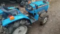 продавам трактор Мицубиши 14кс , снимка 3