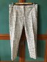 MaxMara,оригинал,панталон плътен памук и еластан, снимка 1 - Панталони - 37001710