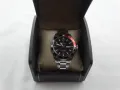 КОЖЕНА КУТИЯ за ЧАСОВНИК- ЧЕРНА, снимка 16