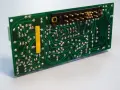 релеен модул CERWA/HAUNI 200.01-01 control relay 110/220V, снимка 5