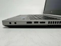 Лаптоп HP Elitebook 8470P - Core i5 - RAM 8GB - Samsung SSD 128GB, снимка 3