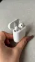 Слушалки Apple Airpods 1 generation + Кабел за Зареждане + Калъф, снимка 3