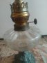 стара газова /газена/ лампа, снимка 3