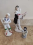 Винтидж порцеланови фигурки, снимка 2