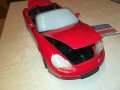 PORSCHE BOXTER 1/18-METAL-ВНОС GERMANY 3010231017, снимка 6