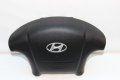 Airbag волан Hyundai Sonata (2001-2005г.) Хюндай Соната / Хюндаи, снимка 2