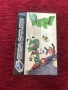 видеоиграта Bug! за конзолата Sega Saturn, снимка 1