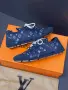 Louis Vuitton Дамски Маратонки👟Дамски Спортни Обувки Луис Витон - Различни Цветове Код SEM-532, снимка 12