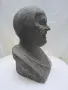 Кирил Шиваров Скулптура. Портрет на Христина Морфова. , снимка 3