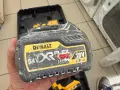 Акумулаторен такер Dewalt DCN 890, снимка 7