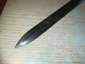сабя-меч-51х11см-метален-внос швеицария, снимка 13