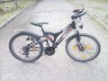 Детски велосипед  26” , снимка 1 - Велосипеди - 37909991