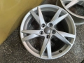 Джанти Audi 5x112x7,5J17ет38, снимка 2