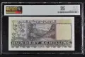 Австрия 100 шилинга 1947 PMG 63 - Рядка, снимка 2
