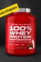 ТОП Протеин - Scitec - 100% Whey Protein Professional - 2.350кг, снимка 1