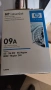 Оригинална тонер касета HP C3909A - Тонер HP 09A, снимка 8