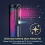 Сешоар и преса за изправянеBaByliss Air Wand,всичко в едно,за мокра или суха коса, против накъдряне, снимка 5