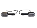 Комплект LED мигачи за електрически скутер 36V-72V, снимка 1