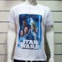 Нова мъжка тениска с трансферен печат STAR WARS (Междузвездни войни) - SITH LORD PALPATINE