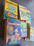 колекция стари комикси Donald Duck на немски език 34/6, снимка 2
