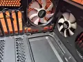 Кутия Zalman Z3 Plus+fans+Power Supplies, снимка 3