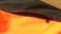 HUNTERS SIGNAL Softshell Jacket размер XL за лов софтшел сигнално яке - 1945, снимка 8