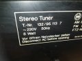 поръчан-studio 2000t hifi tuner-sweden 2110201832, снимка 18