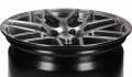 18" Джанти БМВ 5X120 BMW CSL 3 E46 E90 E91 E92 F30 F31 F32 F36 5 E60 F10 F11, снимка 6