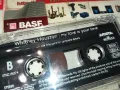 WHITNEY HOUSTON-ORIGINAL TAPE 0604251124, снимка 5
