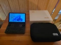 GPD WIN Mini 2024 - мини лаптоп и игрова конзола, снимка 1