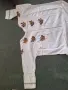 Риза за народна носия ХL-XXL - 90 евро, снимка 9