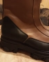 Нови Дамски Боти Изцяло от Естествена Кожа 38, снимка 13