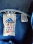 Adidas Climashell Wind оригинална ветровка яке горнище Vintage размер М Адидас, снимка 4