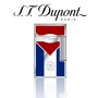 S.T. Dupont Ligne 2 Cigar Club оригинална, снимка 4