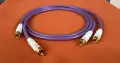 Cable Talk Monitor 2 RCA / Аудио кабели, снимка 3