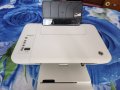 Принтер HP Deskjet 2540 3в1, снимка 6