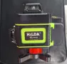 Лазерен нивелир 4D - Hilda, снимка 2