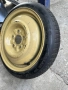 Резервна гума тип патерица 15" HONDA FRV, снимка 5